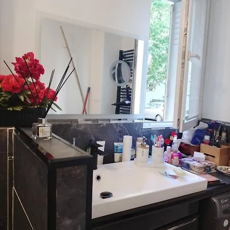 Stella Bed & Breakfast Marseille